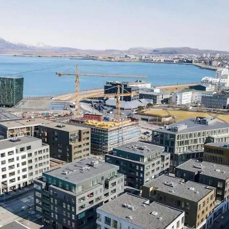 Private Lux 2Br & 2Ba City Center With Free Parking 雷克雅維克 外观 照片