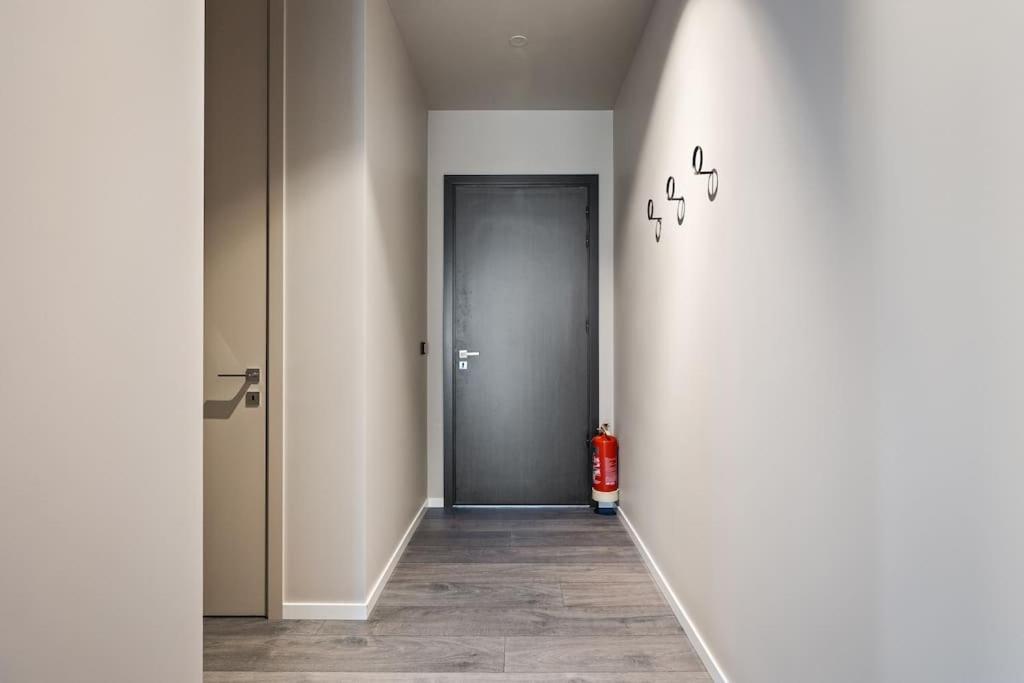 Private Lux 2Br & 2Ba City Center With Free Parking 雷克雅維克 外观 照片
