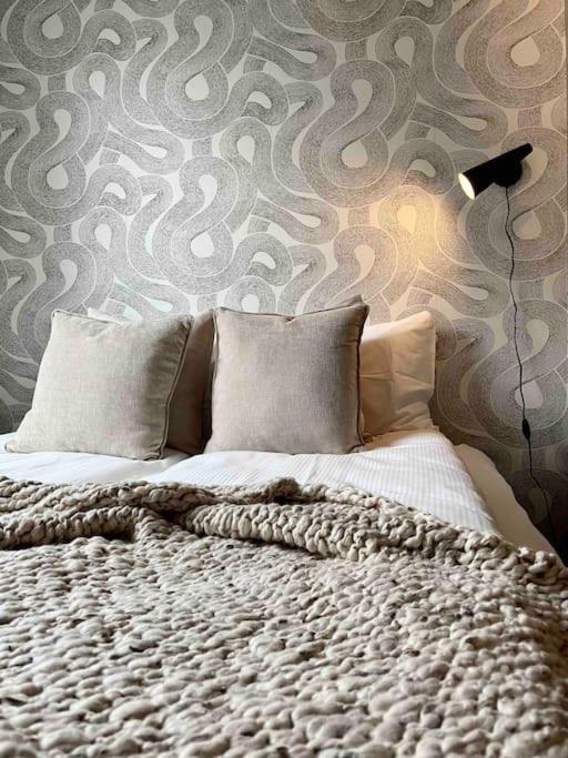 Private Lux 2Br & 2Ba City Center With Free Parking 雷克雅維克 外观 照片